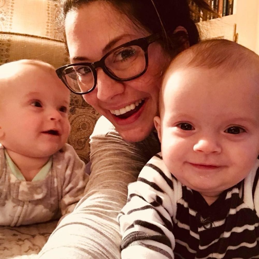 Meet your Posher, Carly